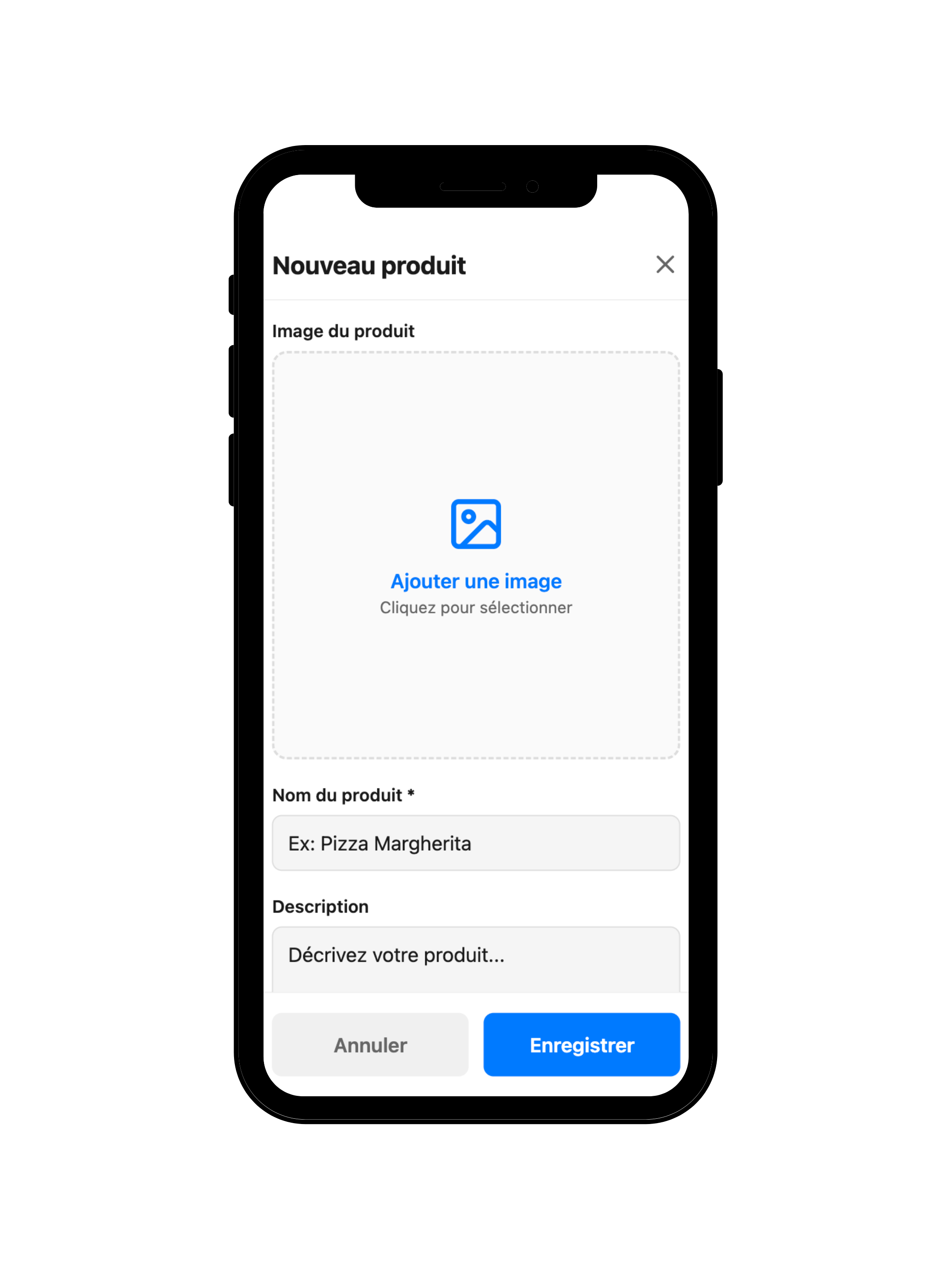 Toucher vos clients instantanément
