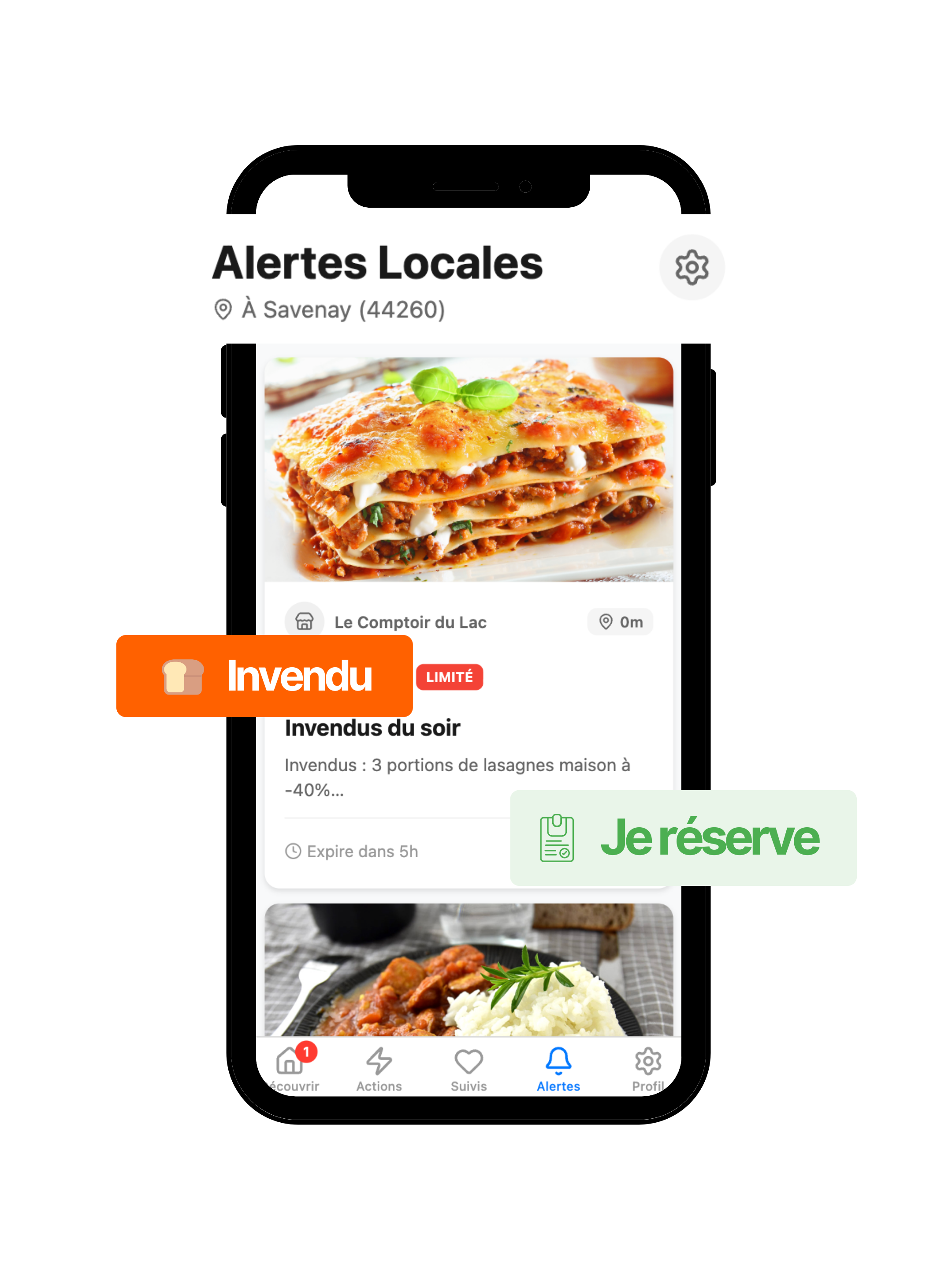 Activer les notifications DuKoin